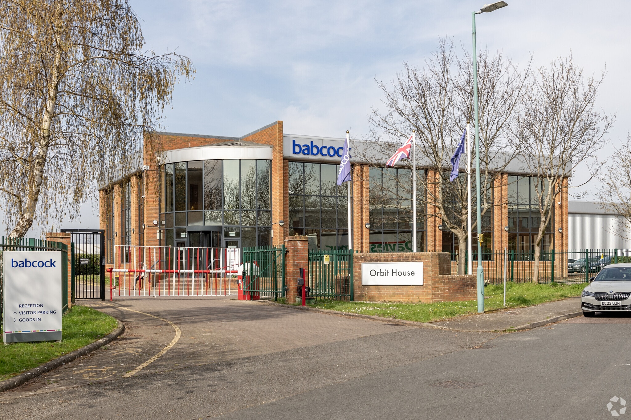 Alexandra Way, Ashchurch for sale Primary Photo- Image 1 of 1