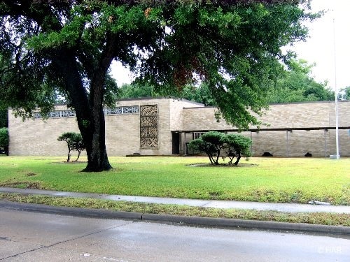 2110 Tidwell Rd, Houston, TX for sale - Primary Photo - Image 1 of 1