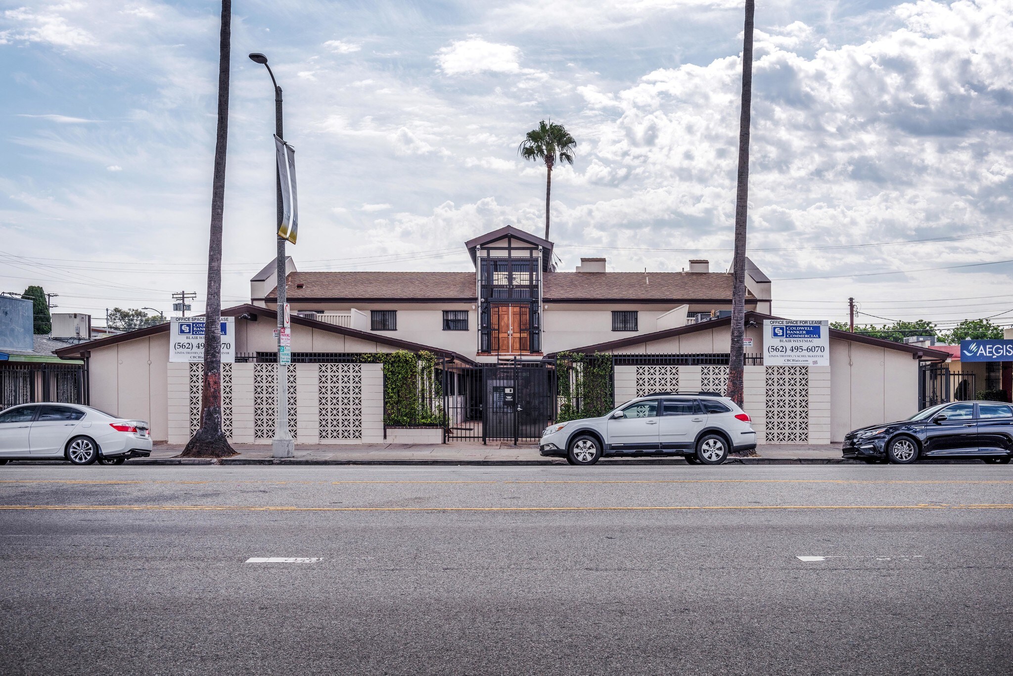 1324-1332 N Avalon Blvd, Wilmington, CA for lease Building Photo- Image 1 of 13