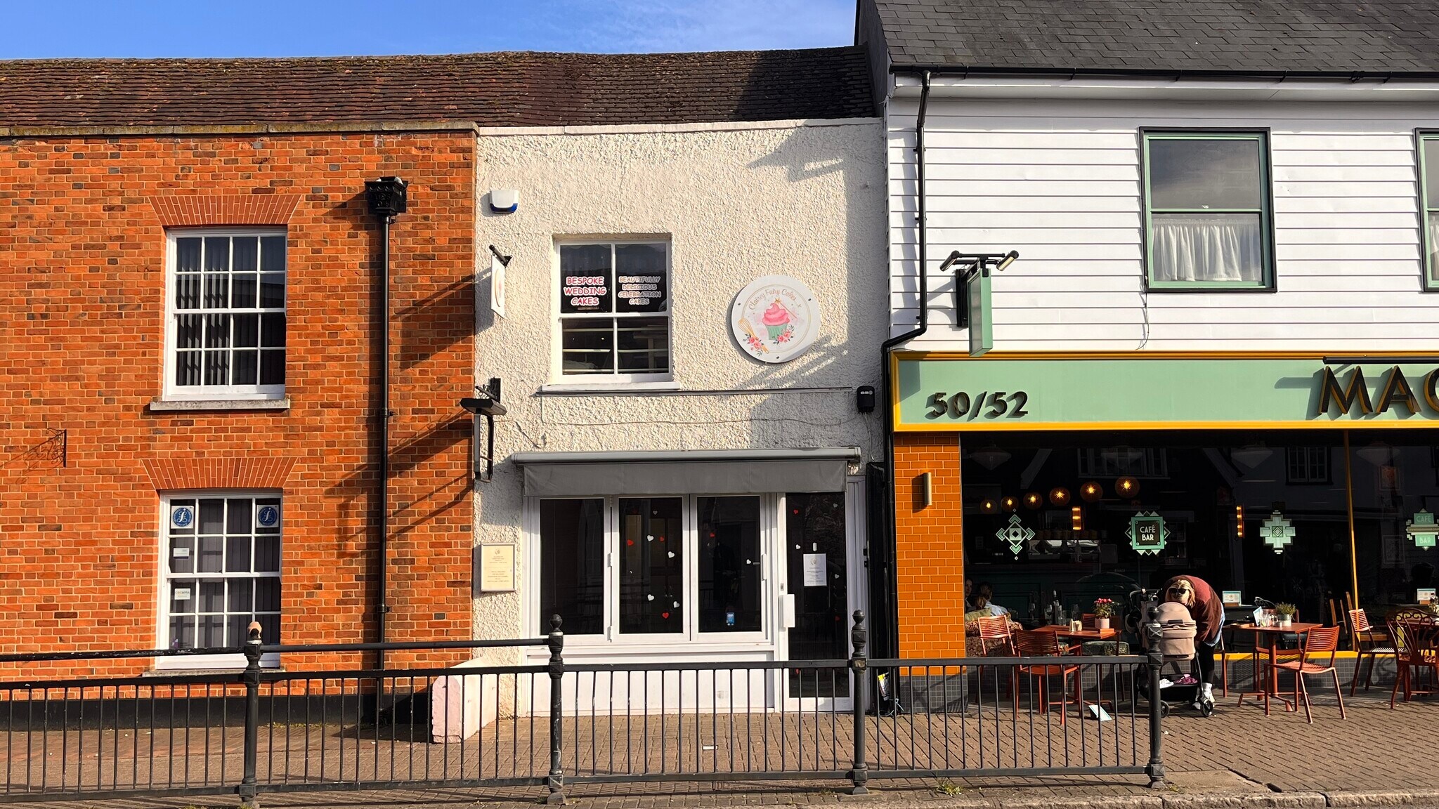 48 High St, Billericay for lease Building Photo- Image 1 of 3