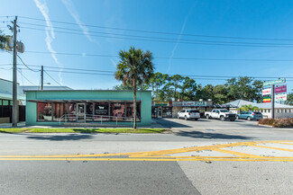 More details for 111 King St, Saint Augustine, FL - Retail for Lease