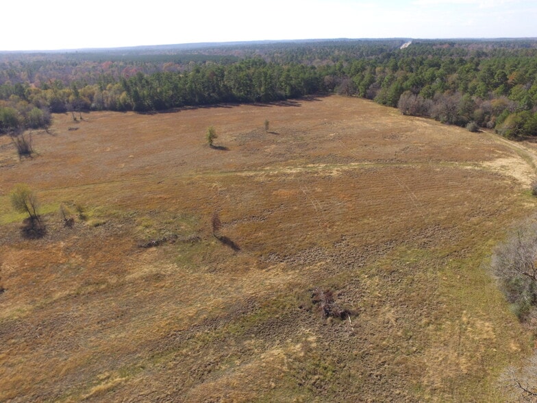 14.16 Ac Tract 2 TBD Percy Howard rd, Huntsville, TX for sale - Building Photo - Image 2 of 4