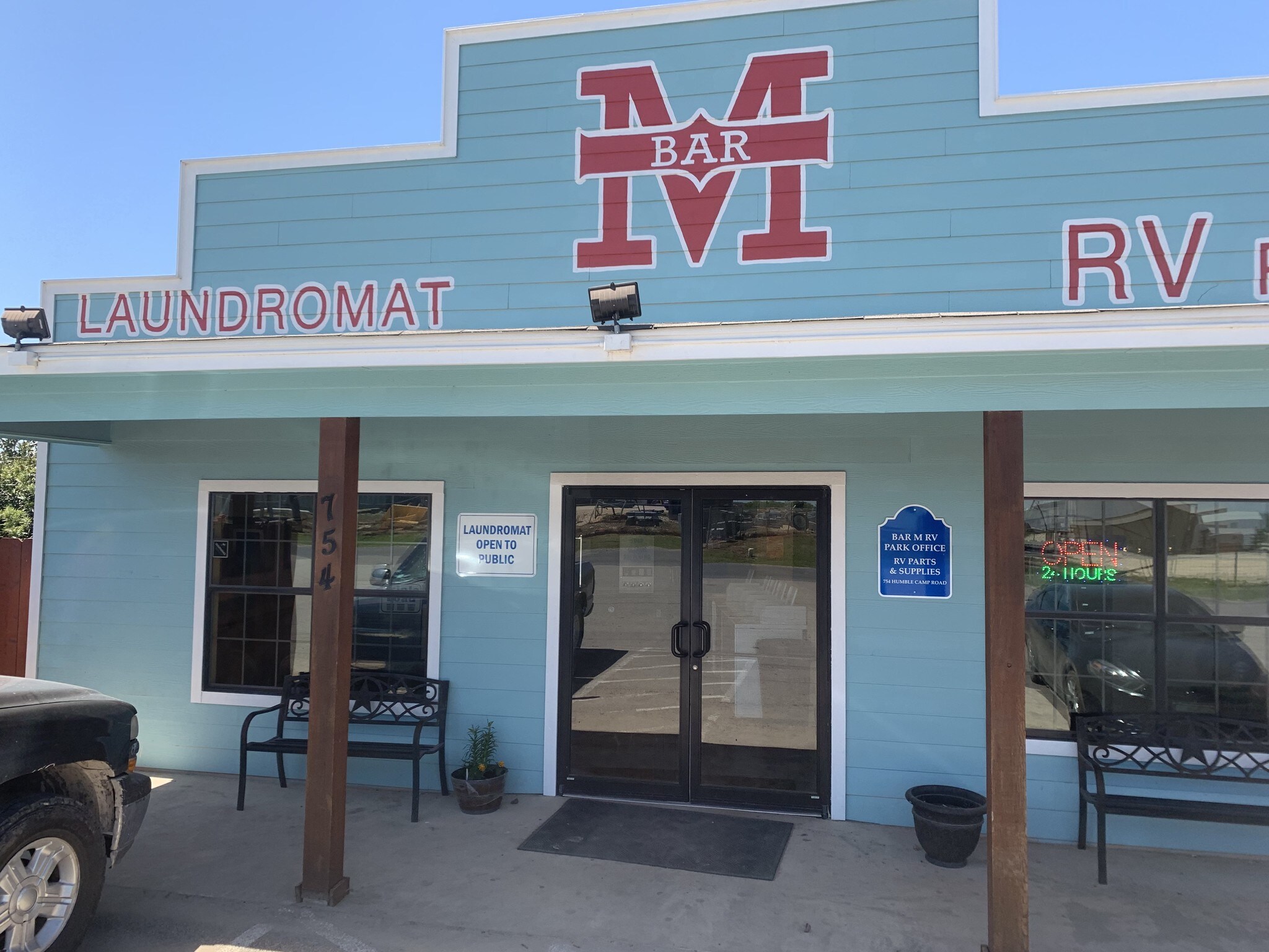 754 Humble Camp Rd, Pleasanton, TX for sale Primary Photo- Image 1 of 1