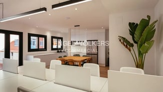 More details for Passatge De Simó, Barcelona - Office for Lease