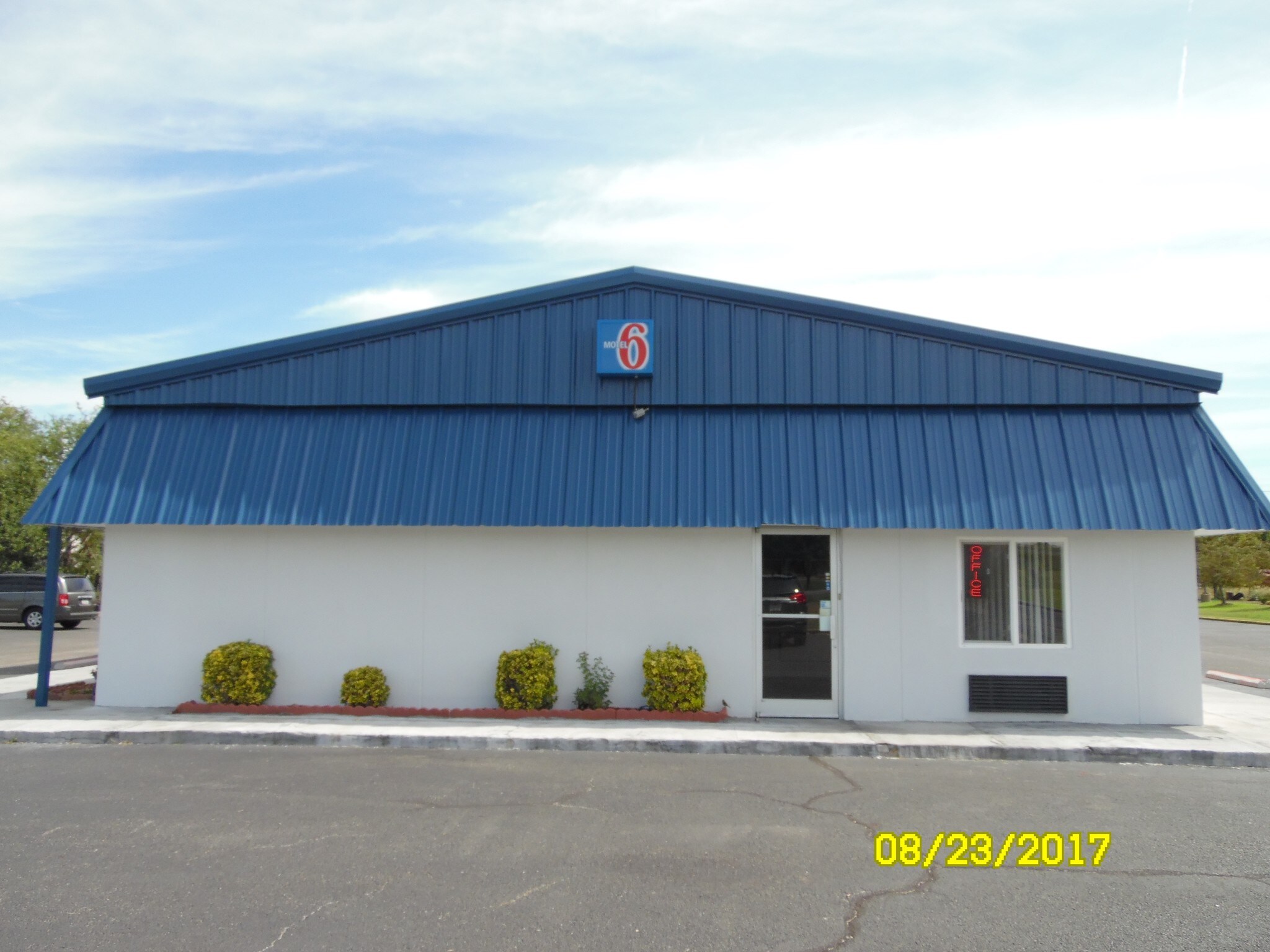 110 S Interstate Dr, Sikeston, MO for sale Building Photo- Image 1 of 1