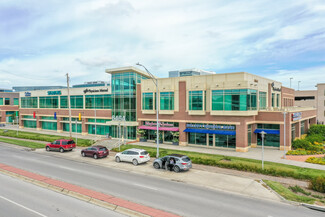 More details for 6464 Center St, Omaha, NE - Office for Lease