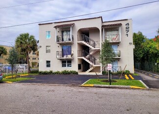 More details for 4271 NW S Tamiami Canal Dr, Miami, FL - Multifamily for Sale