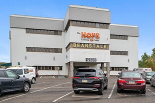 The Hope Learning Center - Commercial Real Estate