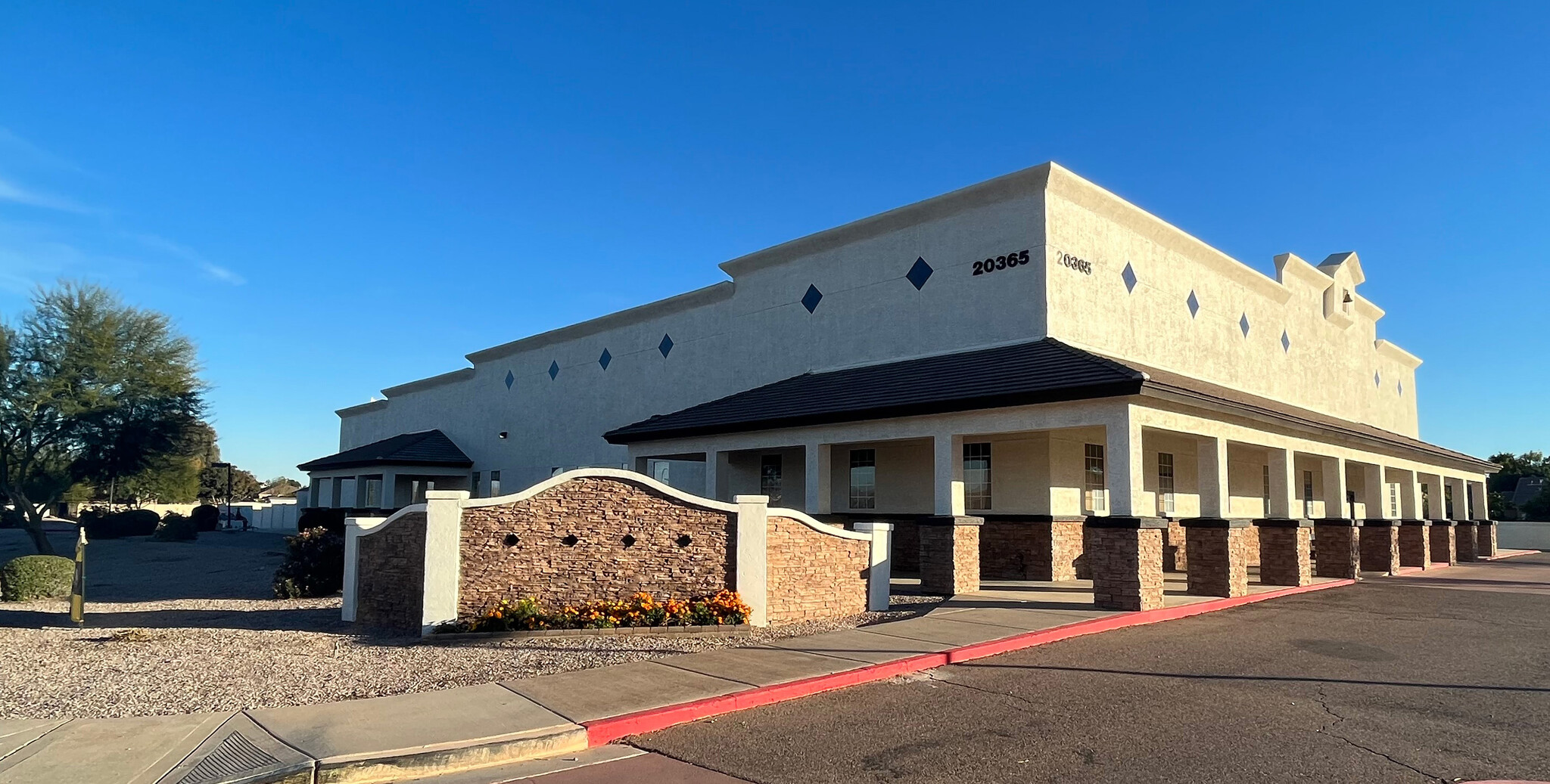 20365 E Ocotillo Rd, Queen Creek, AZ for sale Building Photo- Image 1 of 1