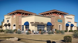 More details for N Recker Rd, Gilbert, AZ - Retail for Lease