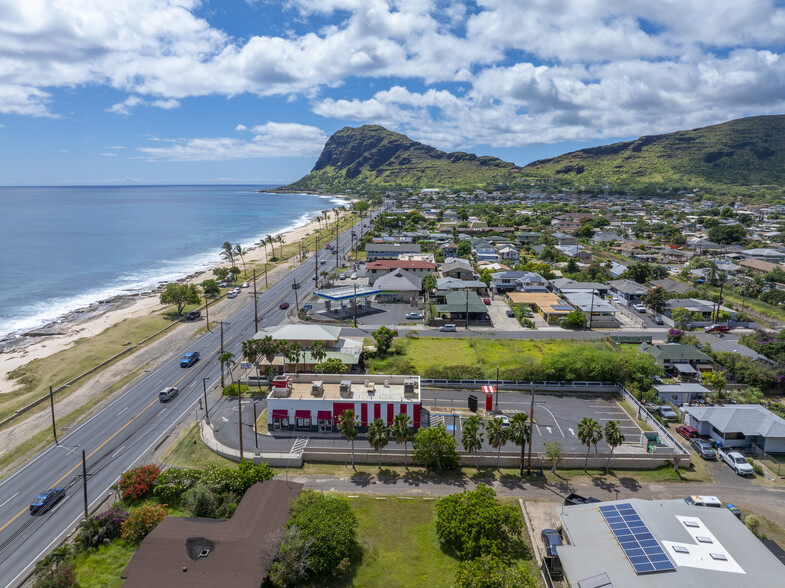 87-1978 Farrington Hwy, Waianae, HI for sale - Building Photo - Image 2 of 6