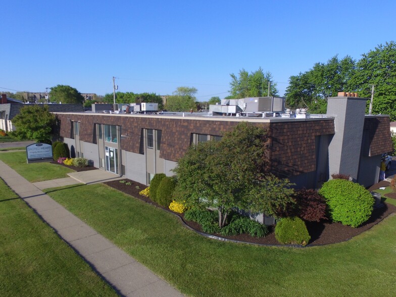 28303 Dequindre Rd, Madison Heights, MI for sale - Building Photo - Image 1 of 1