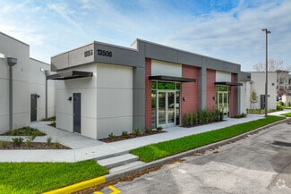 13504 Village Park Dr, Orlando FL - Live-Work Space