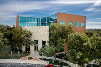 More details for 3611 Paesanos Pky, San Antonio, TX - Office for Lease