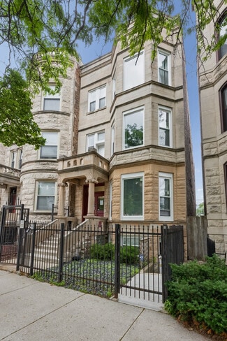 More details for 4929 S. Vincennes Ave, Chicago, IL - Multifamily for Sale