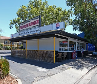 More details for 978 Olive Dr, Davis, CA - Retail for Lease