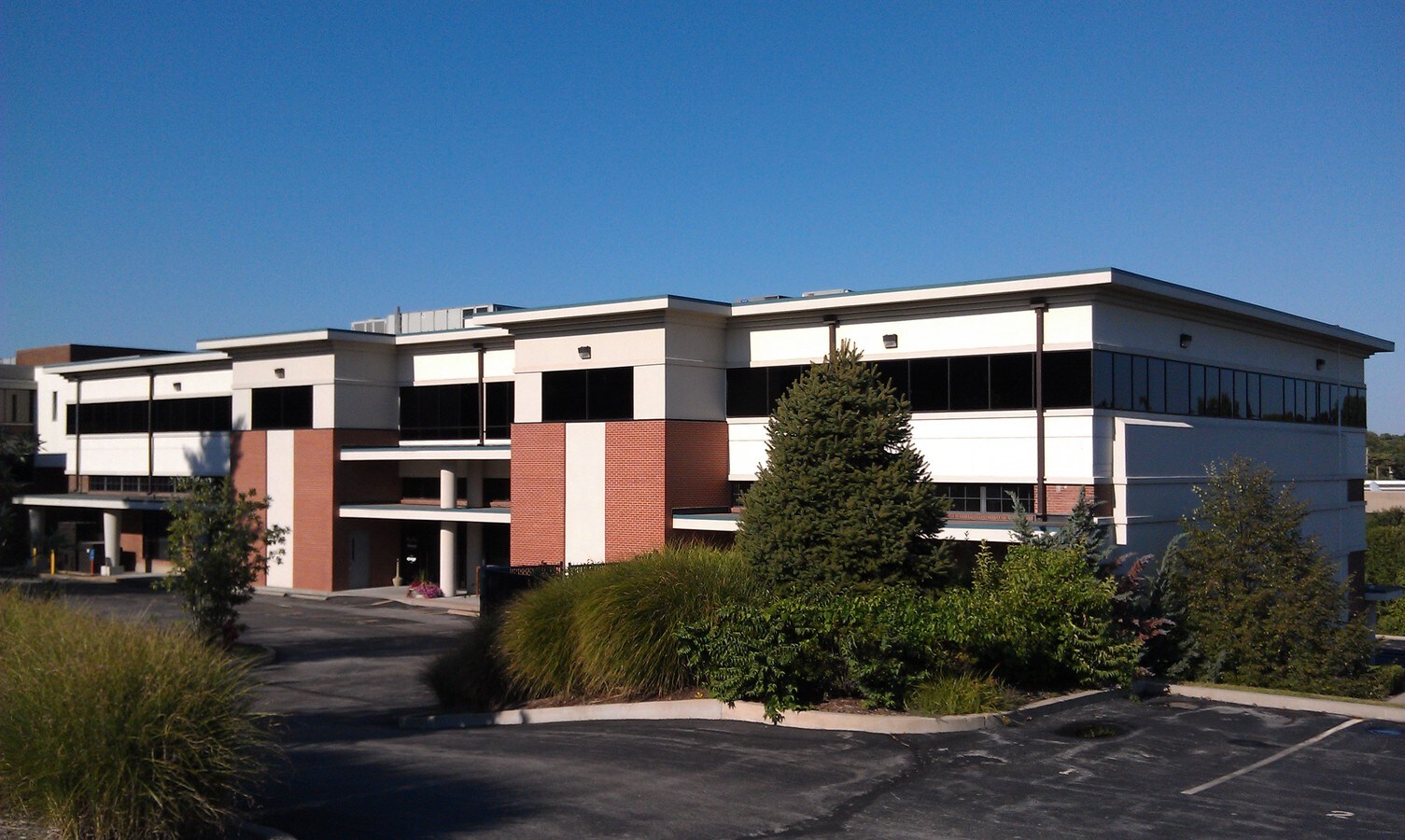 349 Marshall Ave, ster Groves, MO 63119 Owen Ridge Campus