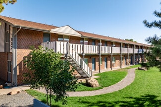 More details for 1852 S Wadsworth Blvd, Lakewood, CO - Multifamily for Sale