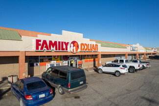 More details for 2410-2424 S 6th Ave, Tucson, AZ - Retail for Lease