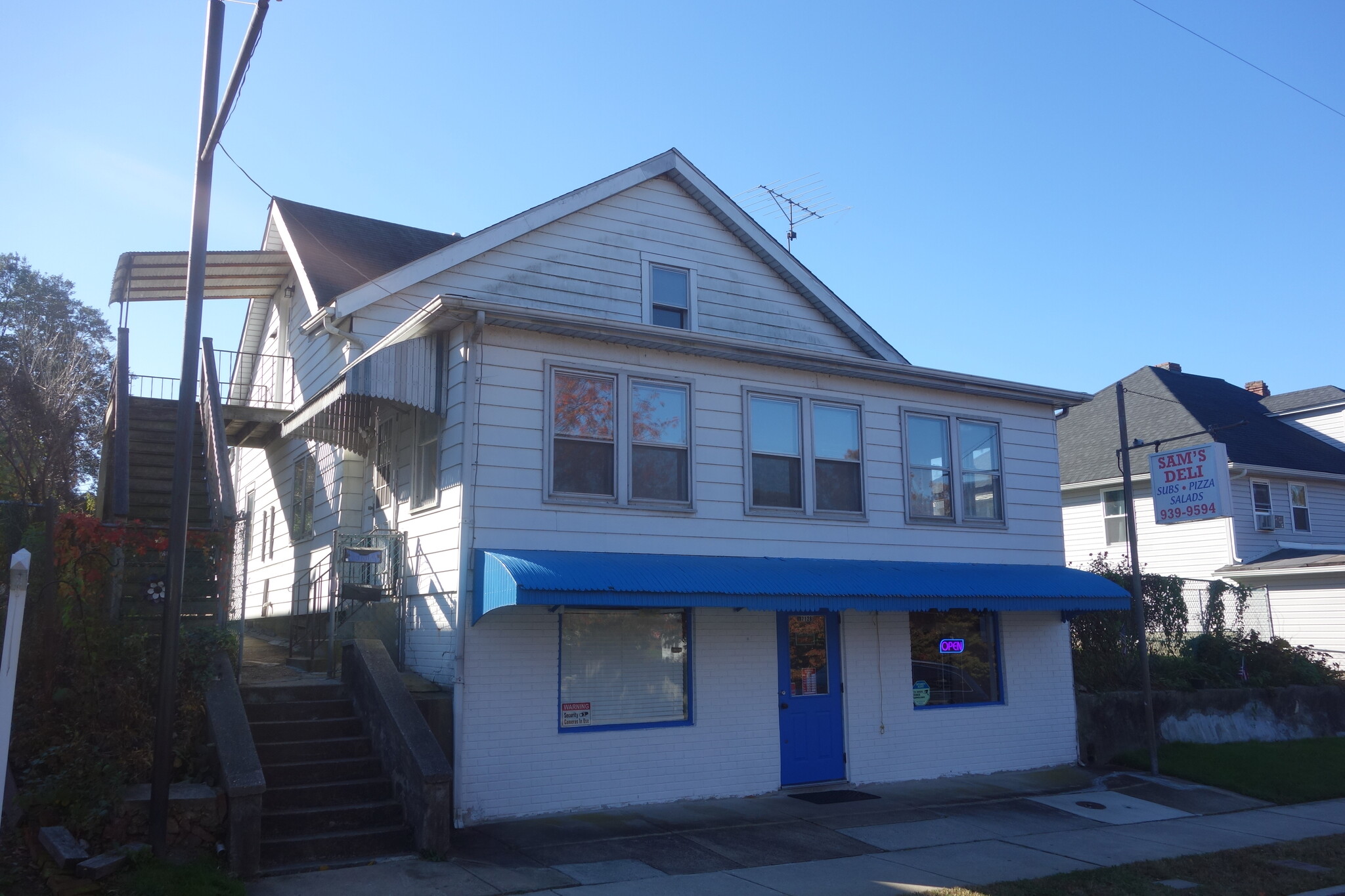 712 Erie St, Havre De Grace, MD for sale Building Photo- Image 1 of 1