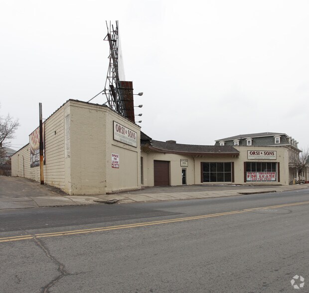1051 Main St, Worcester, MA for sale - Primary Photo - Image 1 of 1