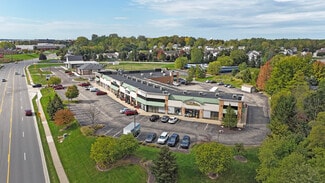 More details for 1011-1045 Gezon Pky SW, Wyoming, MI - Retail for Sale