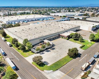 More details for 6485 Descanso Ave, Buena Park, CA - Industrial for Sale