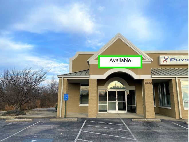 2622 2628 Ring Rd Elizabethtown Ky 42701 Waterside Place Loopnet Com