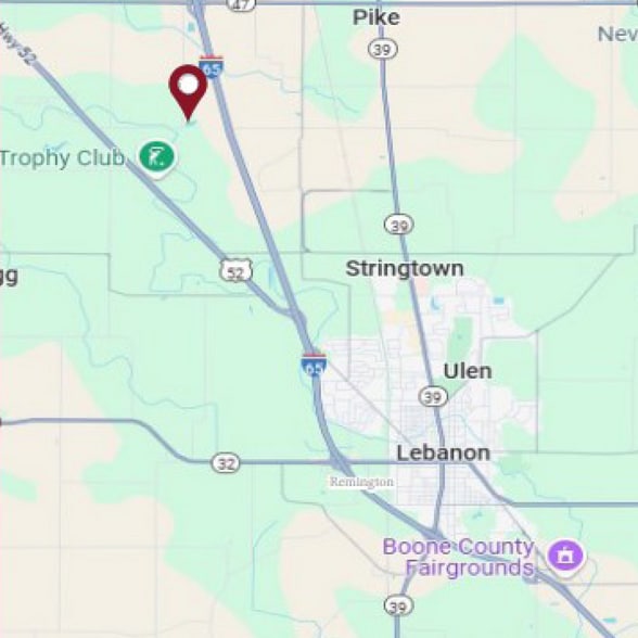 2261 450 N, Lebanon, IN for sale - Building Photo - Image 3 of 5