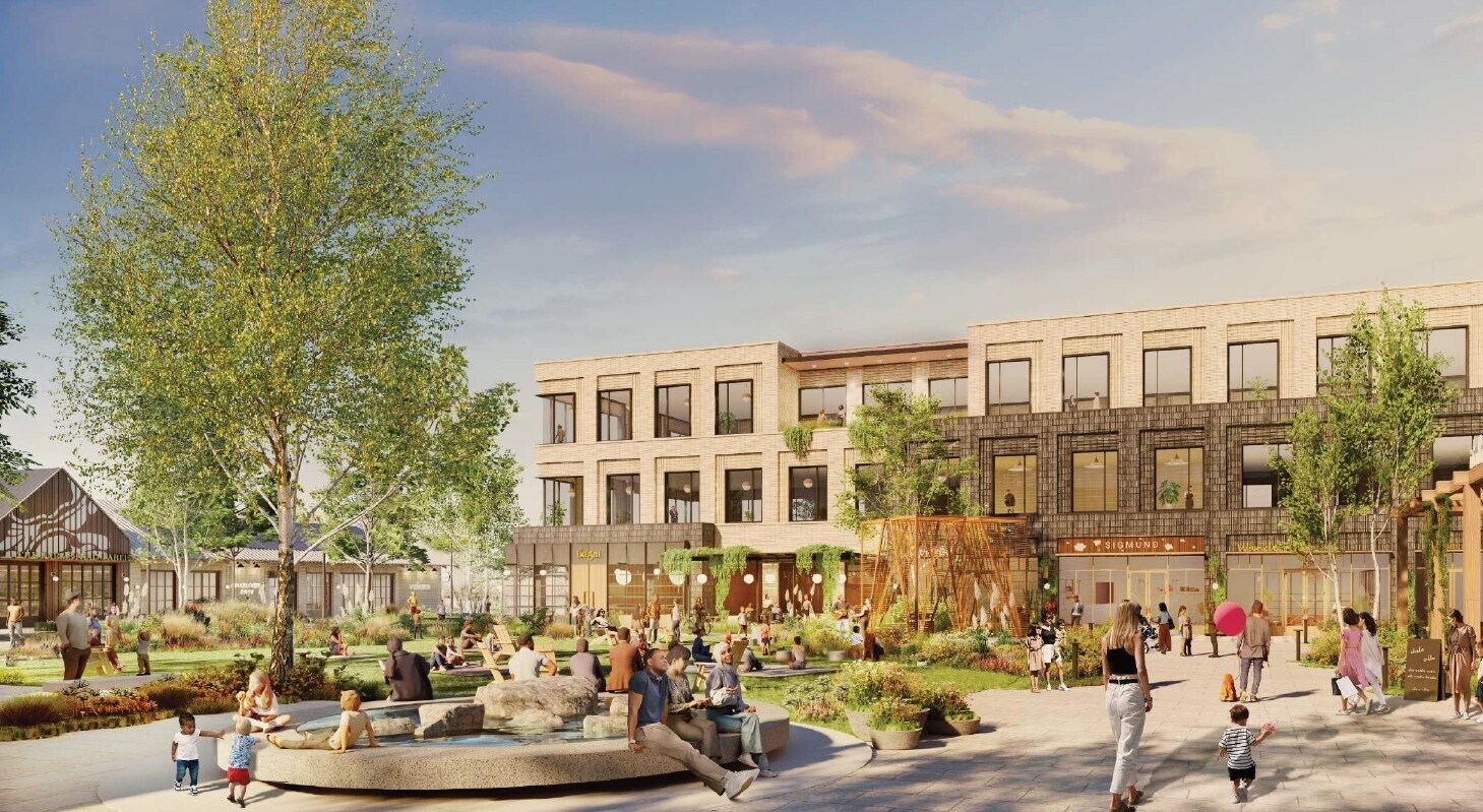 16780 W Sheridan Pky, Broomfield, CO for lease Primary Photo- Image 1 of 10