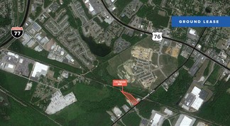 More details for 1725 Pineview Dr, Columbia, SC - Land for Lease