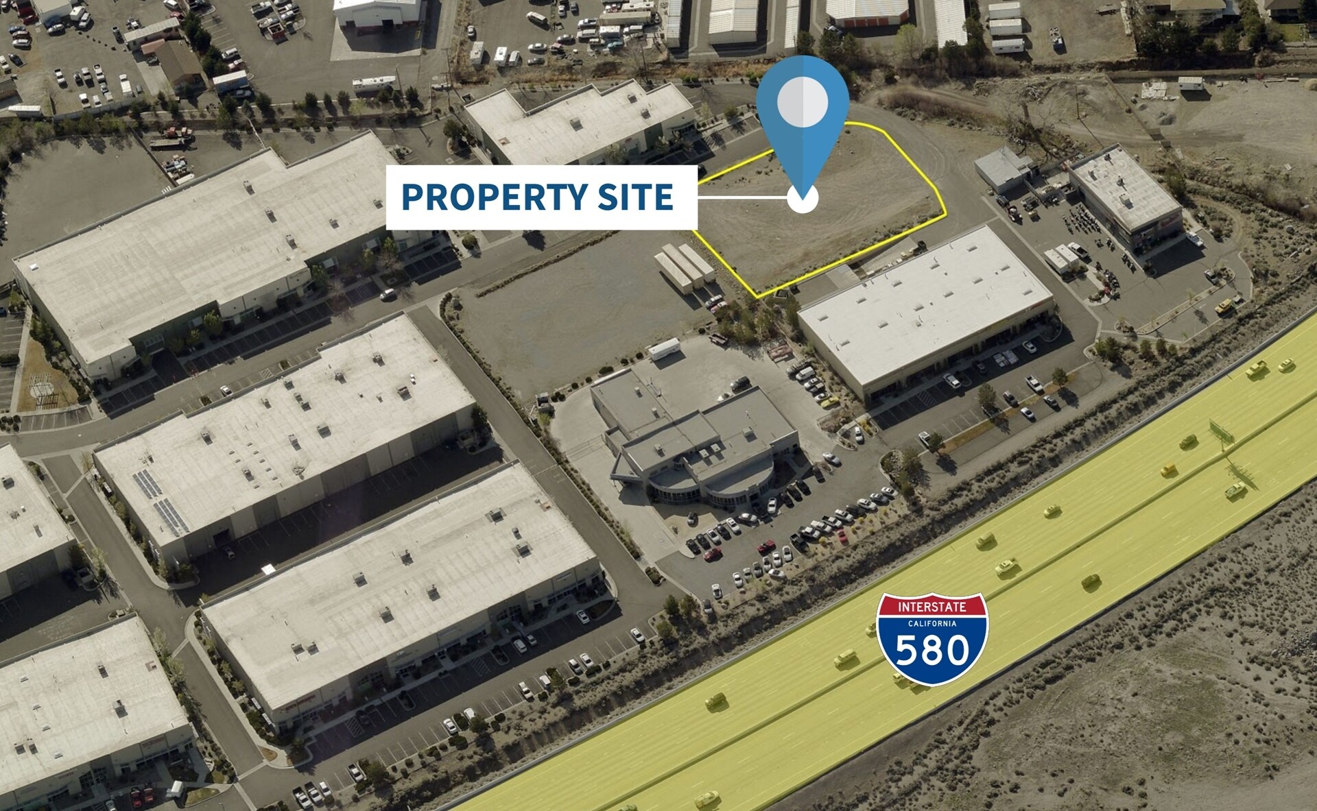 S Virginia St, Reno, NV for sale Primary Photo- Image 1 of 1