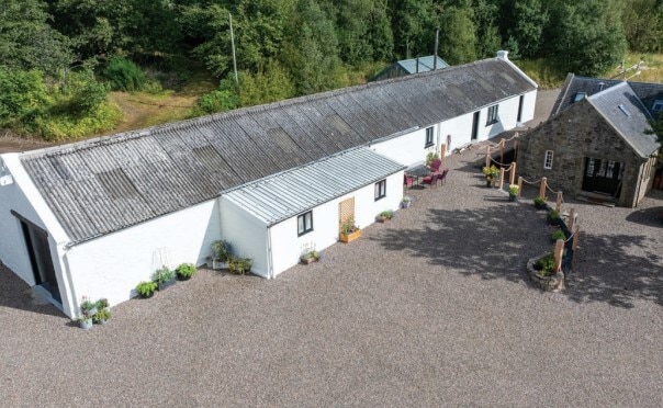 Girdwoodend portfolio of 4 properties for sale on LoopNet.com - Building Photo - Image 3 of 4