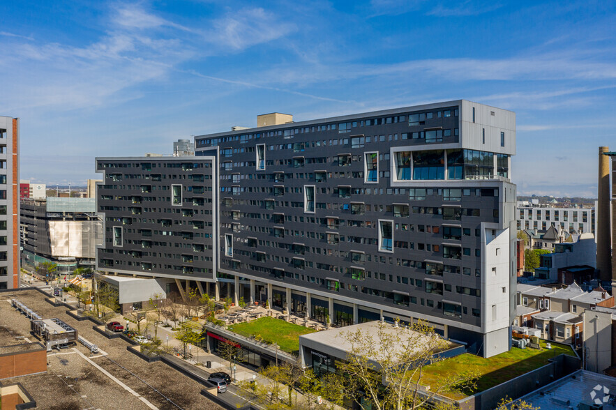 3925 Walnut St, Philadelphia, PA for sale - Building Photo - Image 1 of 1
