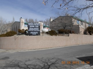 More details for 211 E Mizpah Cir, Tonopah, NV - Multifamily for Sale