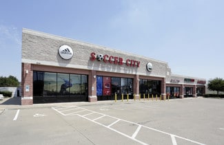 More details for 2141 E Arapaho Rd, Richardson, TX - Office/Retail for Lease