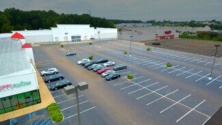 More details for 1189 E County Line Rd, Jackson, MS - Office, Retail for Lease
