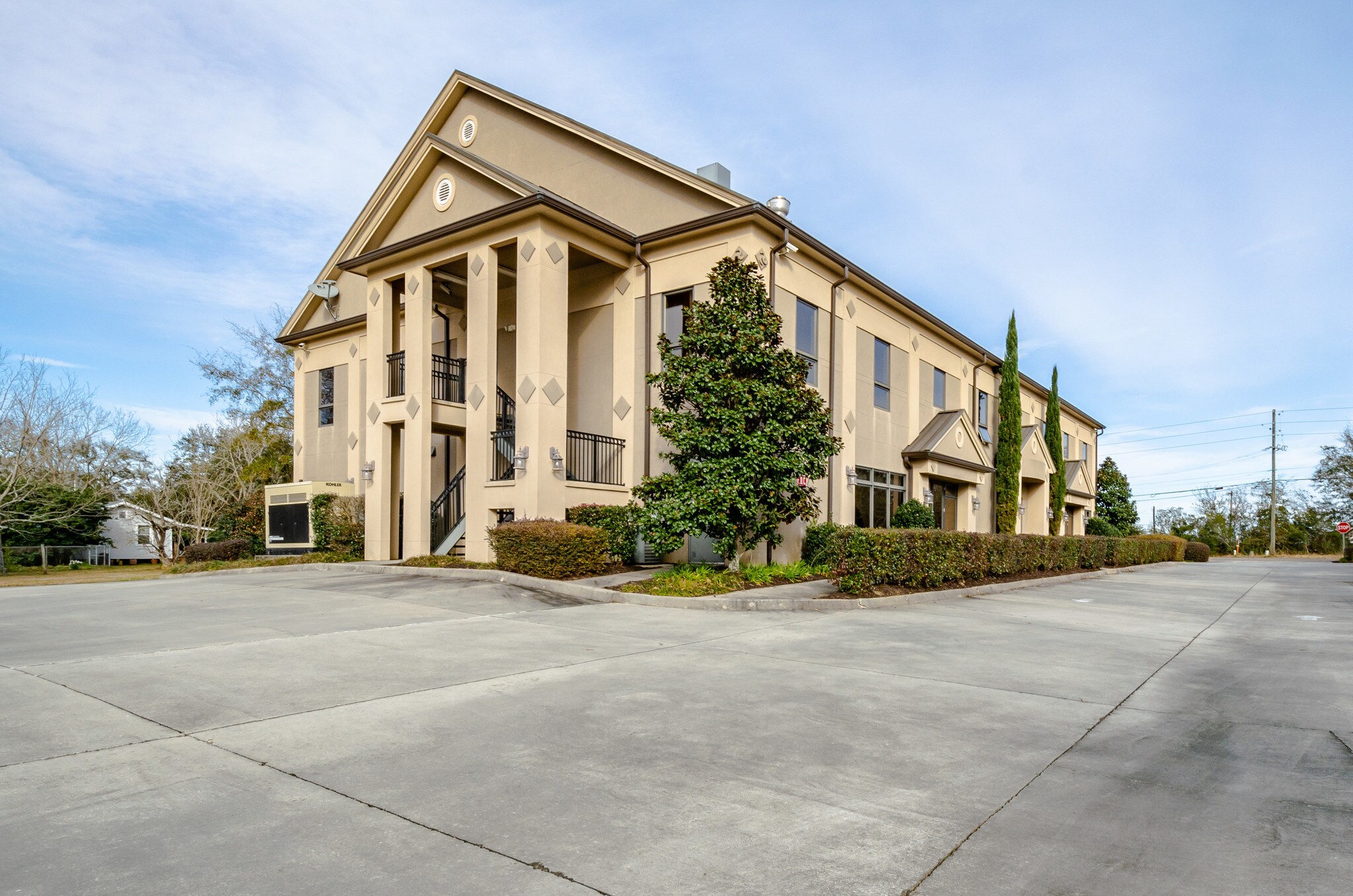 11545 Old Highway 49, Gulfport, MS 39503 Old Hwy 49 Office Building