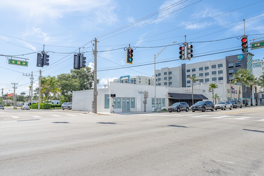 66-68 N Federal Hwy, Dania Beach, FL for sale - Building Photo - Image 1 of 12