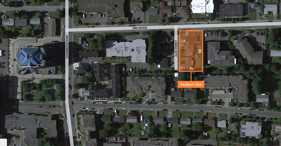 28282838 Alice St, Abbotsford, BC V2T 3P1