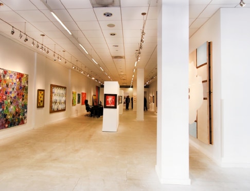 345-353 Sutter St, San Francisco, CA for lease Interior Photo- Image 1 of 2