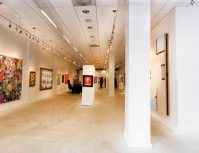 345-353 Sutter St, San Francisco, CA for lease Interior Photo- Image 1 of 2