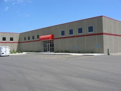 300 14th Ave E, Sartell, MN for lease - Building Photo - Image 1 of 11