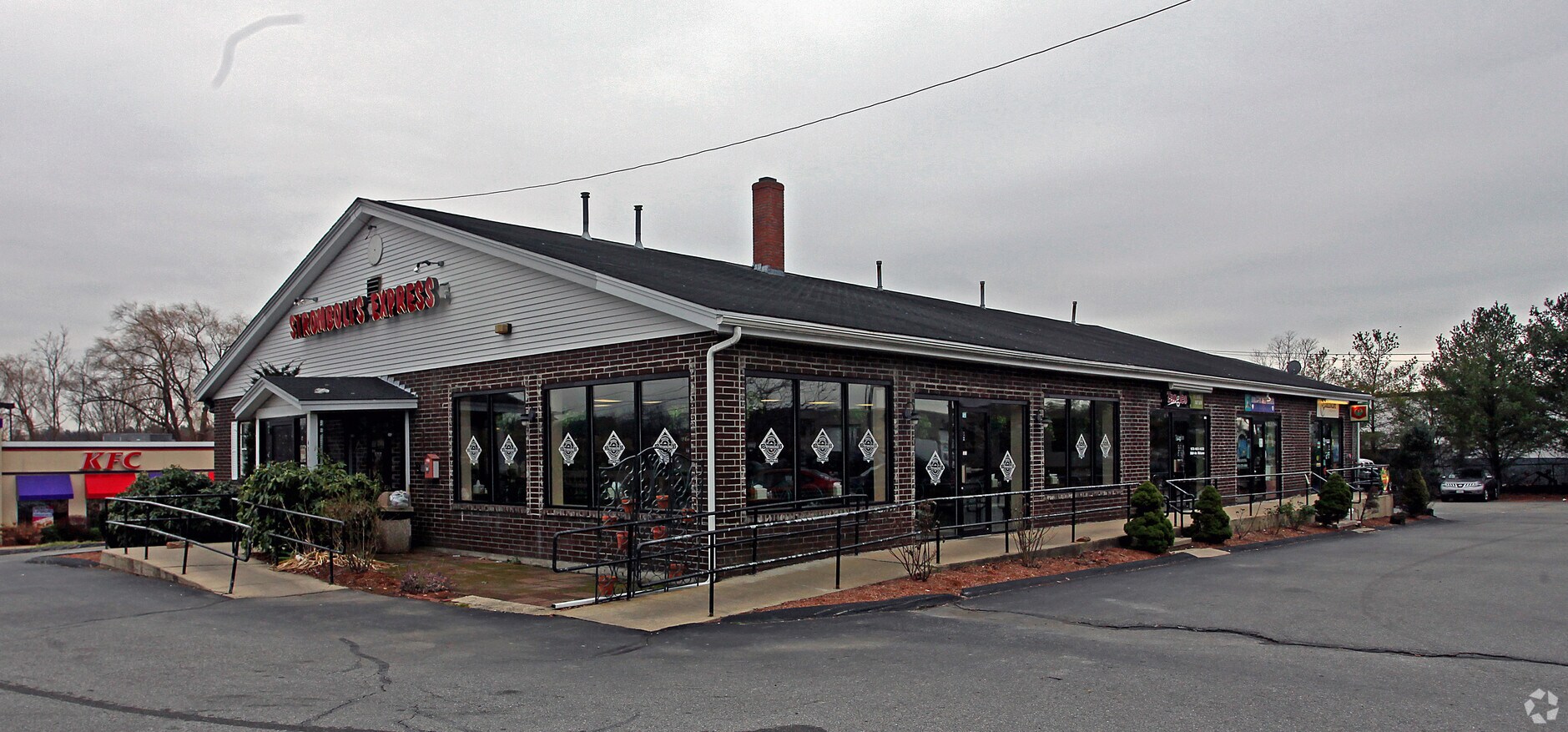 481 Boston Rd, Billerica, MA 01821