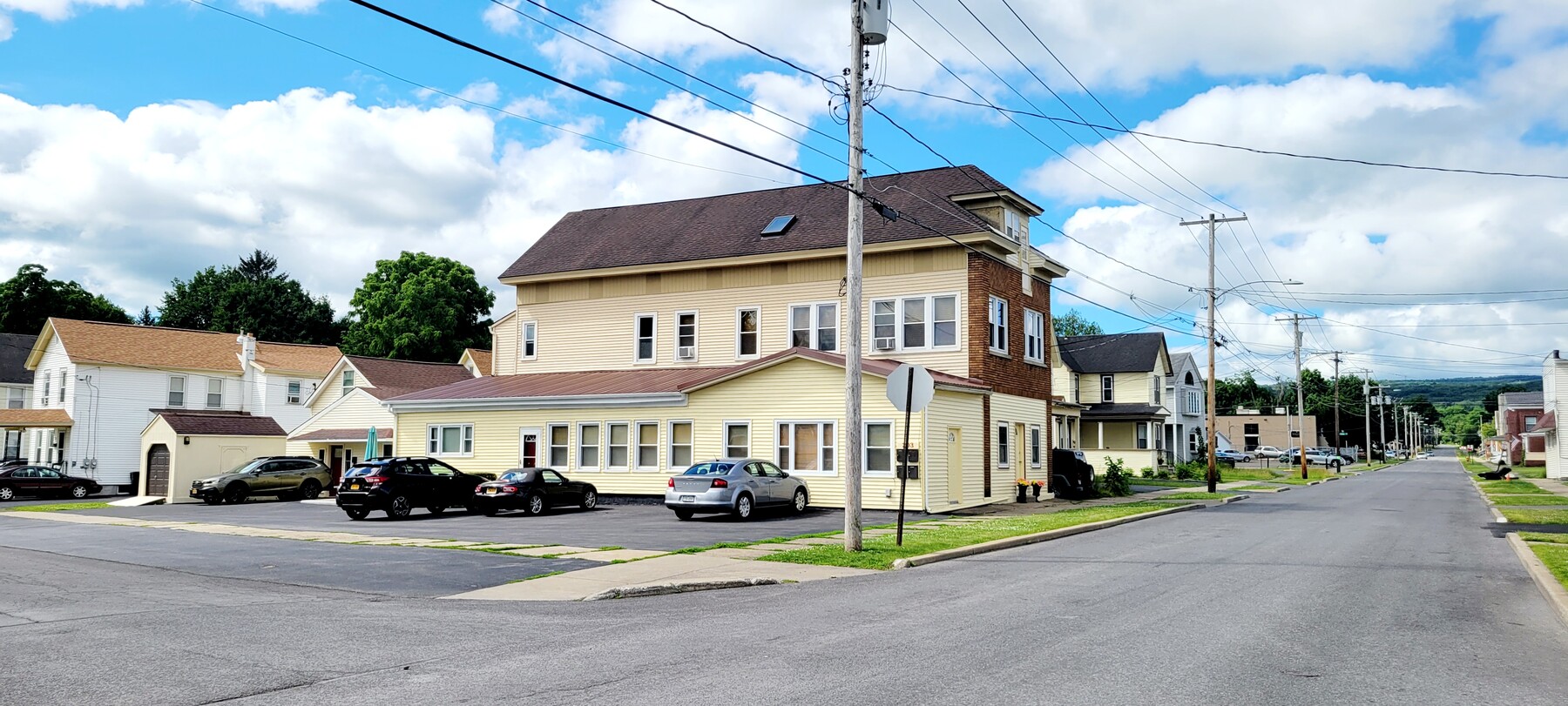 203 S Frankfort St, Frankfort, NY 13340 | LoopNet