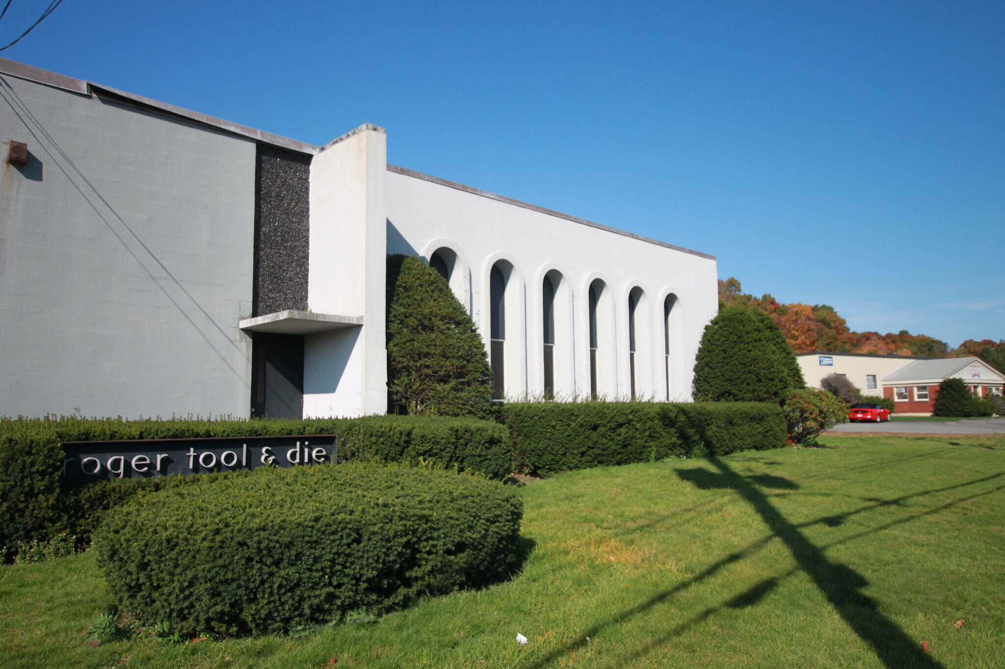 33 Pullman St, Worcester, MA for sale Building Photo- Image 1 of 1