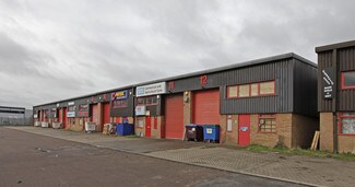 More details for Imperial Way, Watford - Industrial for Lease