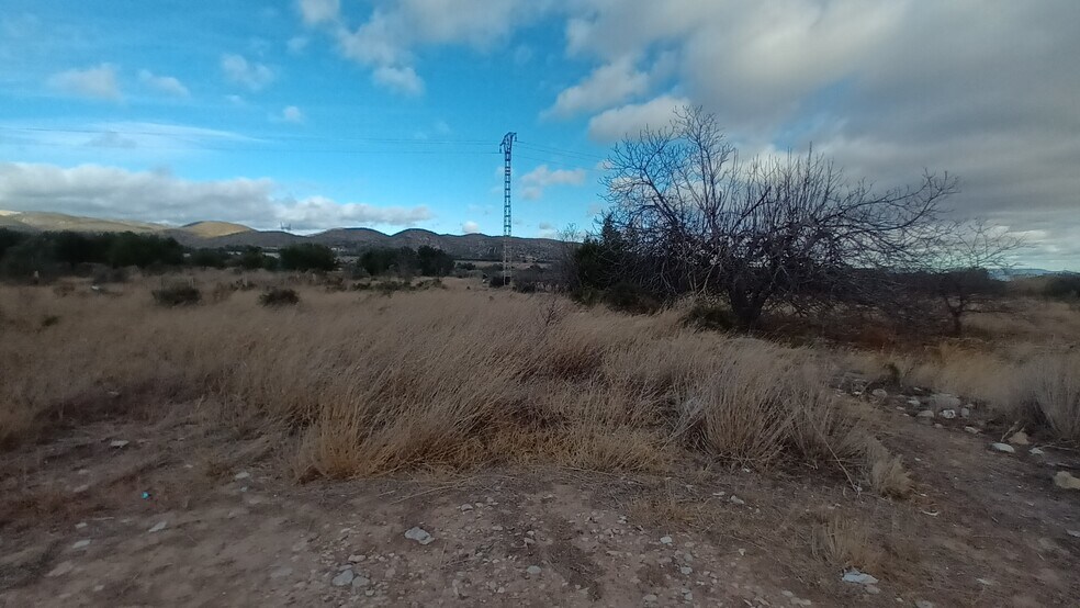 Land in Buñol for sale - Building Photo - Image 3 of 12
