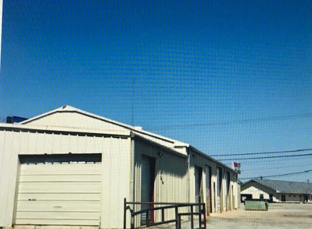 3520 Texoma Pky, Sherman, TX for sale Building Photo- Image 1 of 1