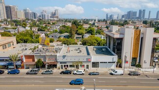 More details for 1446-1450 Westwood Blvd, Los Angeles, CA - Retail for Lease